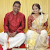 Actress Sharanya Sasi- Binu Xavier Engagement News and Photos