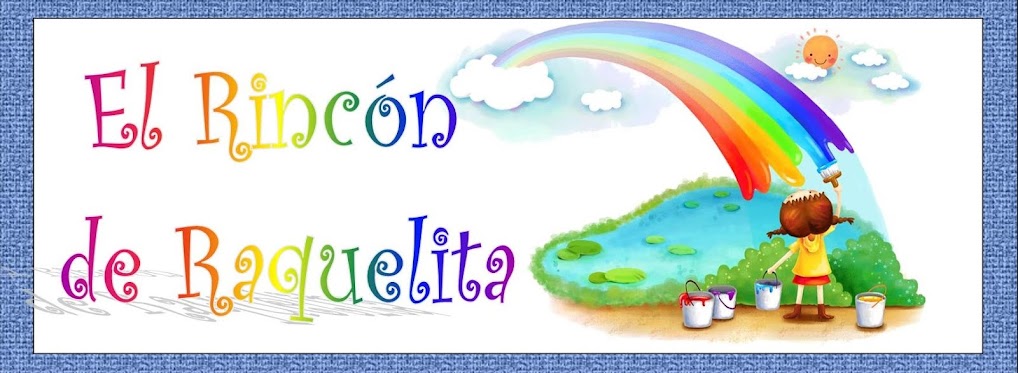 El Rincón de Raquelita