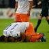 Mantan pemain bola Inggris mengomentari sujud syukur dua pemain Muslim sebagai aksi "memakan rumput" 