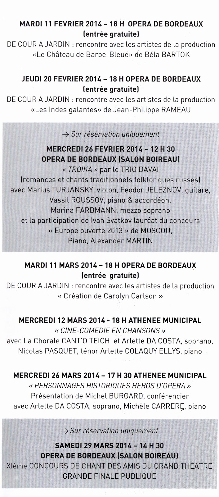 theatre de la rencontre bordeaux