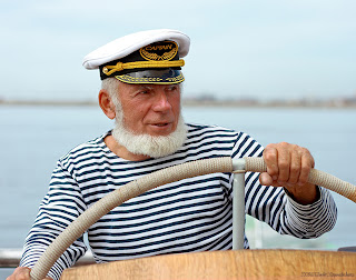 капитан