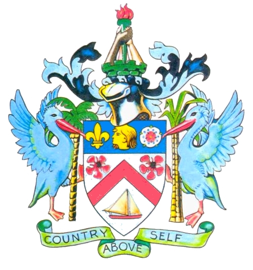Oiseaux de bonne humeur Stkittsn
