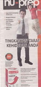 IKLAN, tidak pernah berurusan & membenarkan Iklan ini pada lelong.com