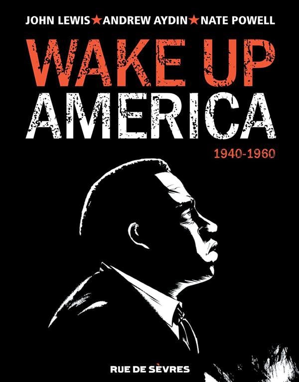 Wake Up America Wake Up America