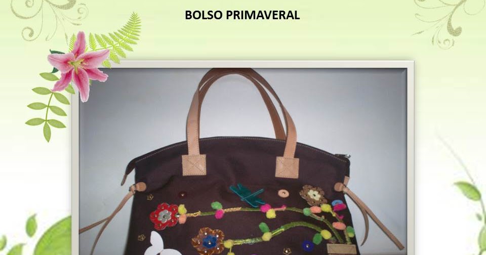 Tiendas Sures: NUEVOS BOLSOS DE LONA Y CUERO CON DISEÑO ORIGINAL Y EXOTICO.