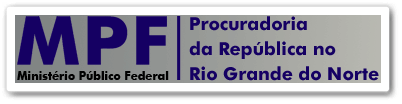 SITE DO MINISTÉRIO PÚBLICO DO RN