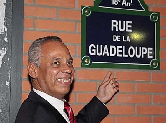 sexe en guadeloupe
