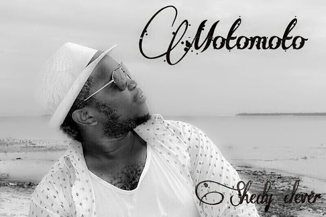 NEW AUDIO Cassim Mganga MotoMoto - COW BOY BISHOO