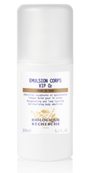 Biologique Recherche launches Emulsion Corps VIP O2 in the UK