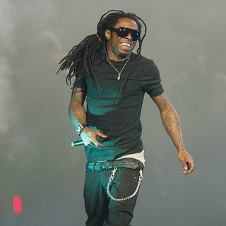 Lil Wayne - I Am Still Music Tour Concert Freestyle