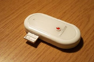 Huawei E220 HSDPA modem Huawei E220 HSDPA modem