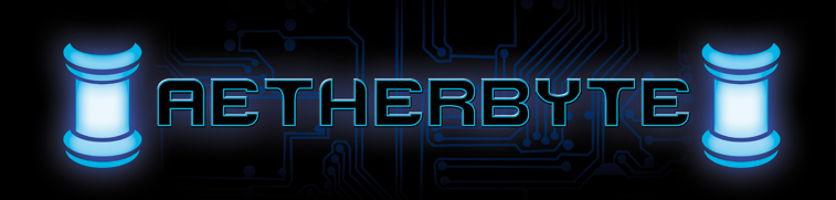 Aetherbyte Studios