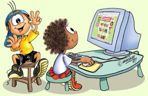 Sites de pesquisa :: Informática na Educação Infantil