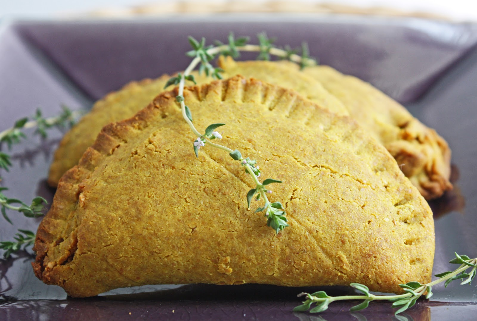 Jamaican Meat Pies Low Carb & Keto I Breathe I'm Hungry