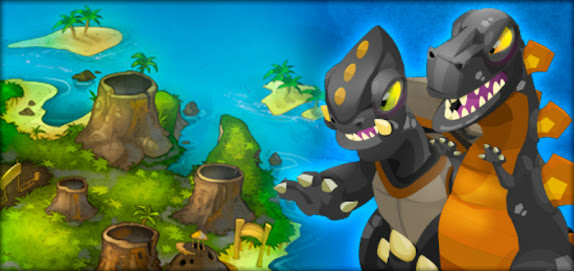 Grozilla y Grasmera