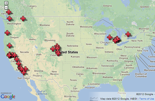 Medical Marijuana Directory Medical Marijuana Directory