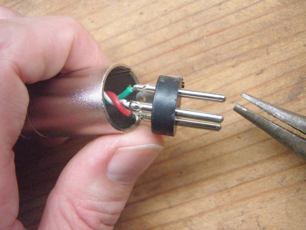 DIY attenuators DIY Strat (and other guitar & audio projects)