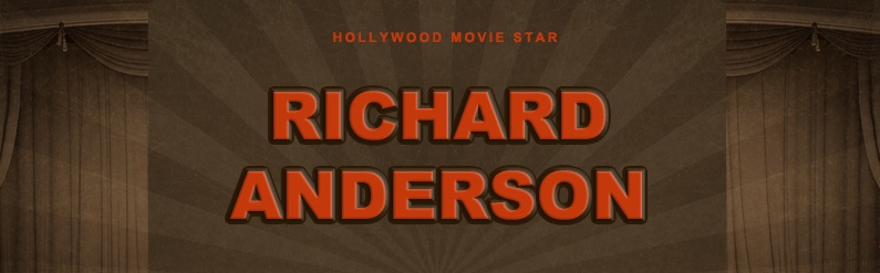 Richard Anderson