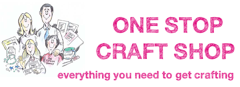 One Stop Craft Shop