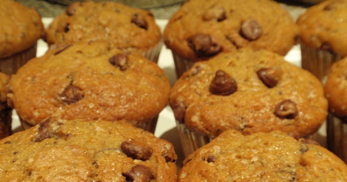 Bon Appétit...an American Test Kitchen TEST 27 Pumpkin Banana