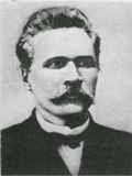 Дмитро Яворницький (1855-1940):