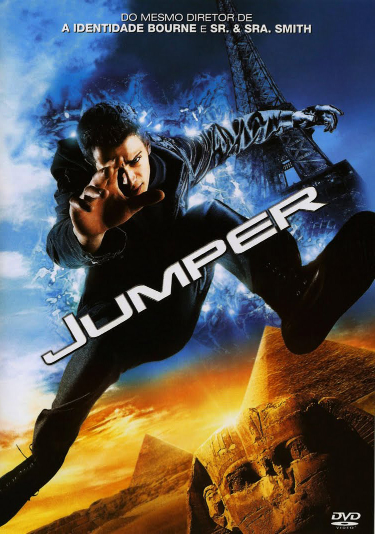 JUMPER JUMPER
