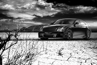 Brabus Rocket Pictures