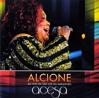Baixar CD Alcione Acesa ao vivo 2011 Grátis Baixar CD Alcione Acesa ao vivo 2011
