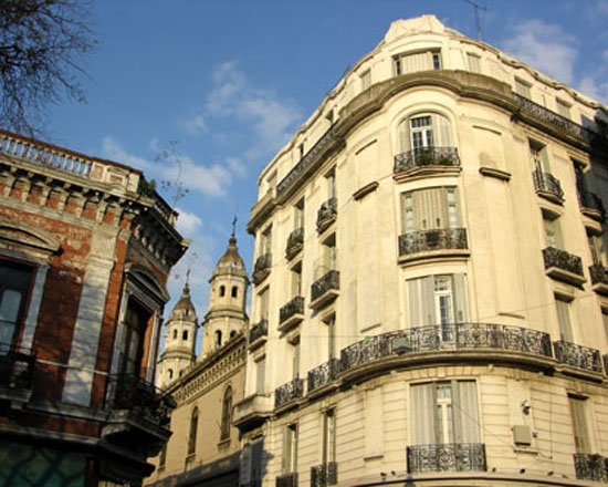 San Telmo