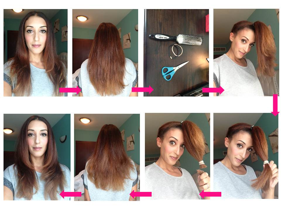 Tips For Hair Cutting