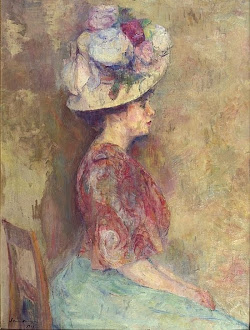 Søren Onsager, 1904