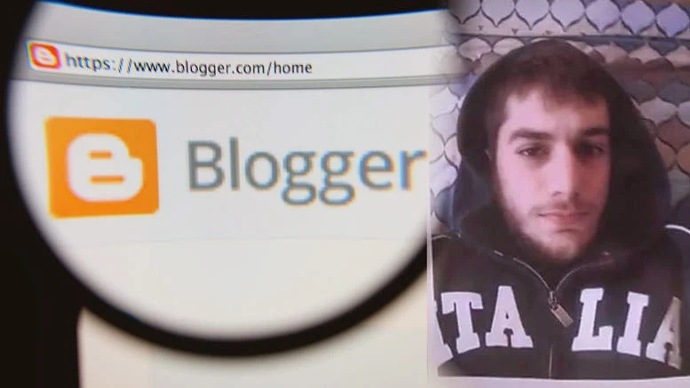 Βόρεια Εύβοια: Εντόπισαν blogger που έβριζε τον Βαγγέλη Γιακουμάκη!
