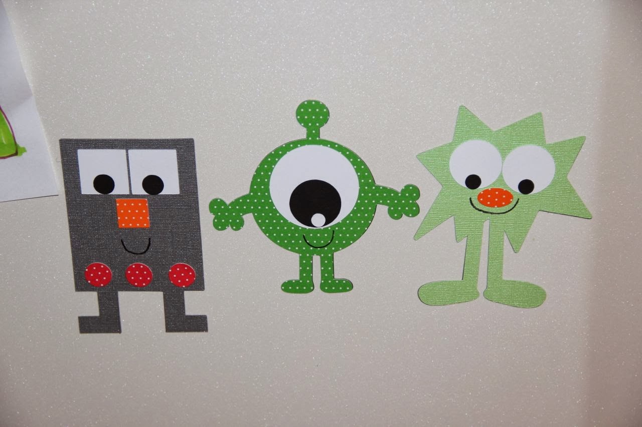 How to cut paper Kate Crafts