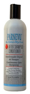 PARNEVU-ExtraDry-AfterShampooConditioner-12oz-ForWeb Parnevu T - Tree Review - Shampoo and Conditioner