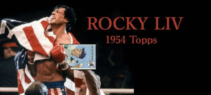 Rocky '54
