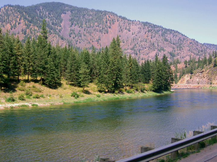 Weather In Coram Montana at Turner blog