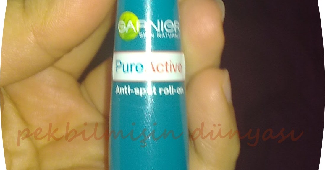 garnier bb pure active fiyatı