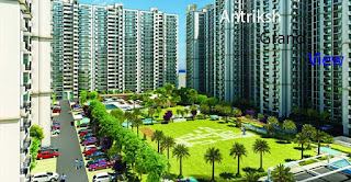 Antriksh Grand View Sector 150 Noida Antriksh Grand View Sector 150 Noida