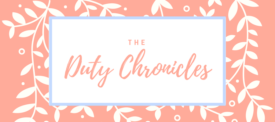 The Duty Chronicles