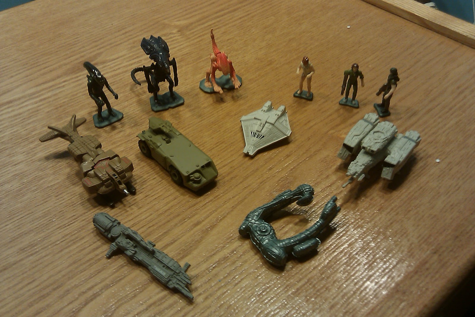 Micro Machines Are Back! The Mary Sue