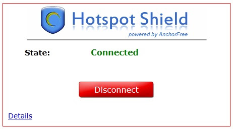Hotspot Shield Review