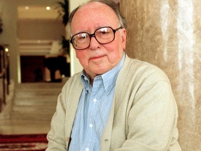 Personajes Importantes De Guatemala Augusto Monterroso