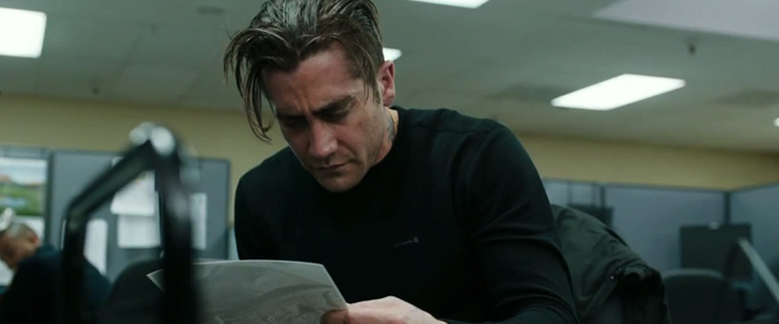 And So It Begins...: Top 5 Jake Gyllenhaal Performances Jake Gyllenhaal Prisoners