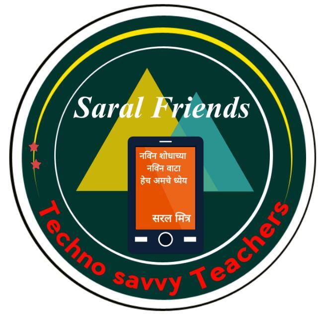 Saral Friends