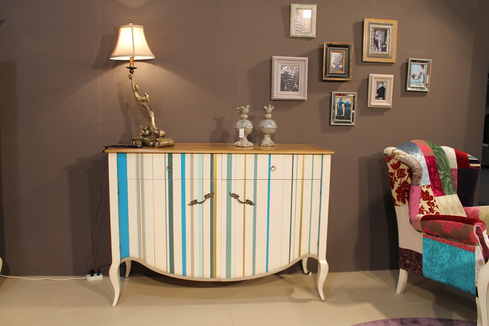 Feria del mueble, Nájera Decor 2014. Feria del mueble, Nájera Decor 2014.