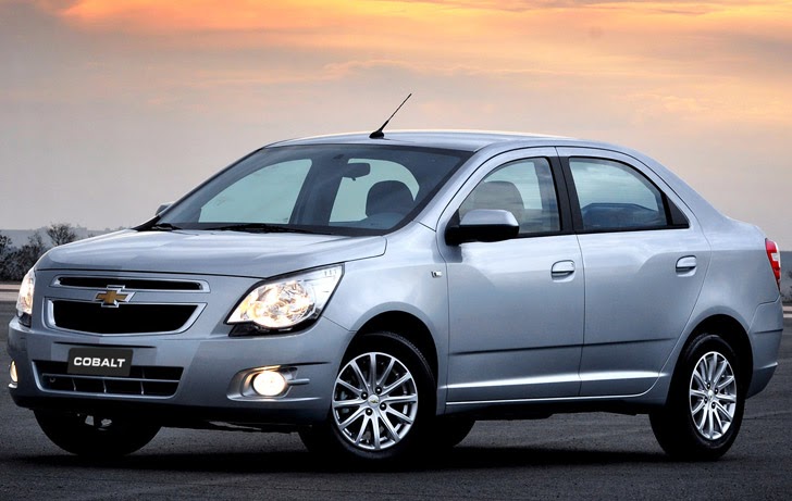 2011 chevy cobalt price