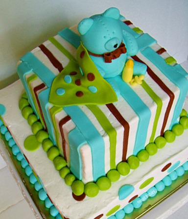 Sweet Baby {Mason} James