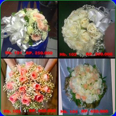 Toko Bunga Cikiniflorist Jakarta Bunga Tangan Atau Hand Bouquet