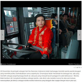 inovLy media : Wanita-wanita Tangguh Indonesia Dalam Galery Hari Ibu inovLy media : Wanita-wanita Tangguh Indonesia Dalam Galery Hari Ibu