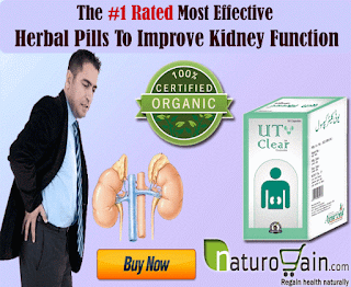 Reduce Risk Of Kidney Disease